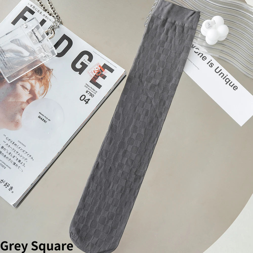 Calf Socks | OWNLUXE
