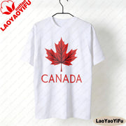 Unisex Short Sleeve Cotton T-Shirt | OWNLUXE