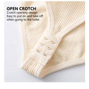 Women's Seamless Tummy Control Shaper Bodysuit