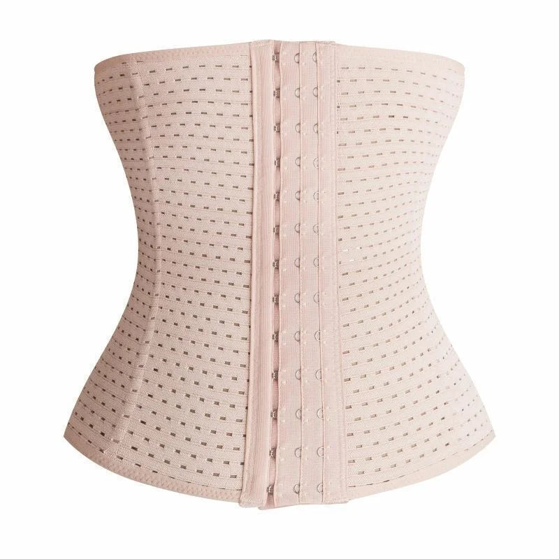Corset Belt Waist Trainer | OWNLUXE