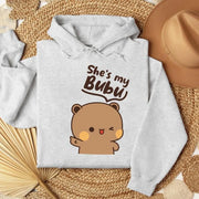 Unisex Bubu Dudu Hoodie | OWNLUXE