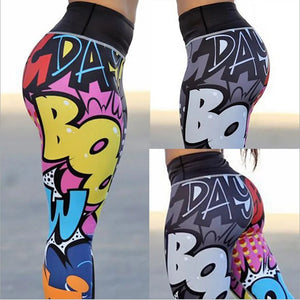 Women's Hip-Hop Style Holiday Pants – Trendy & Comfortable Costume Bottoms