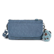 Canvas Phone Crossbody Bag | OWNLUXE