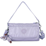 Canvas Phone Crossbody Bag | OWNLUXE
