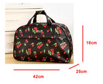 Load image into Gallery viewer, Women’s Travel Duffle Bag | Sac de Voyage pour Femmes
