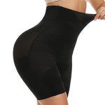 Load image into Gallery viewer, High Waist Tummy Control Panties Thigh Slimmer Shorts
