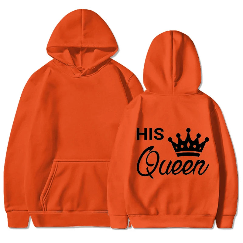 Unisex Valentine's Day Hoodie | OWNLUXE