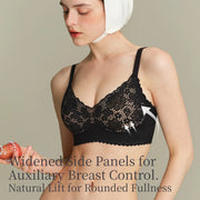 Push-Up Wire-Free Seamless Bra | OWNLUXE