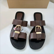 Women's Open Toe Sandals – Shop at OWNLUXE