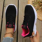 Women's Platform Mesh Sneakers – Shop at OWNLUXE