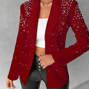 Blazers Women Clothing Streetwear Autumn Fashion Jacket | OWNLUXE