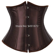 Underbust Extended-Size Waist Trainer | OWNLUXE