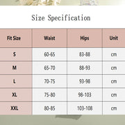 Seamless Cotton Low-Rise Brief | OWNLUXE