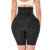 Butt-Lifting Hip-Enhancing Padded Shorts | OWNLUXE