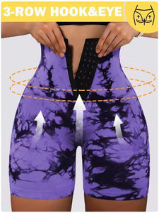 Women's High-Waist Printed Leggings – Casual, Comfortable & Stylish