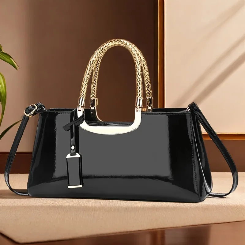 PU Leather Bridal Party Evening Clutch – Shop at OWNLUXE