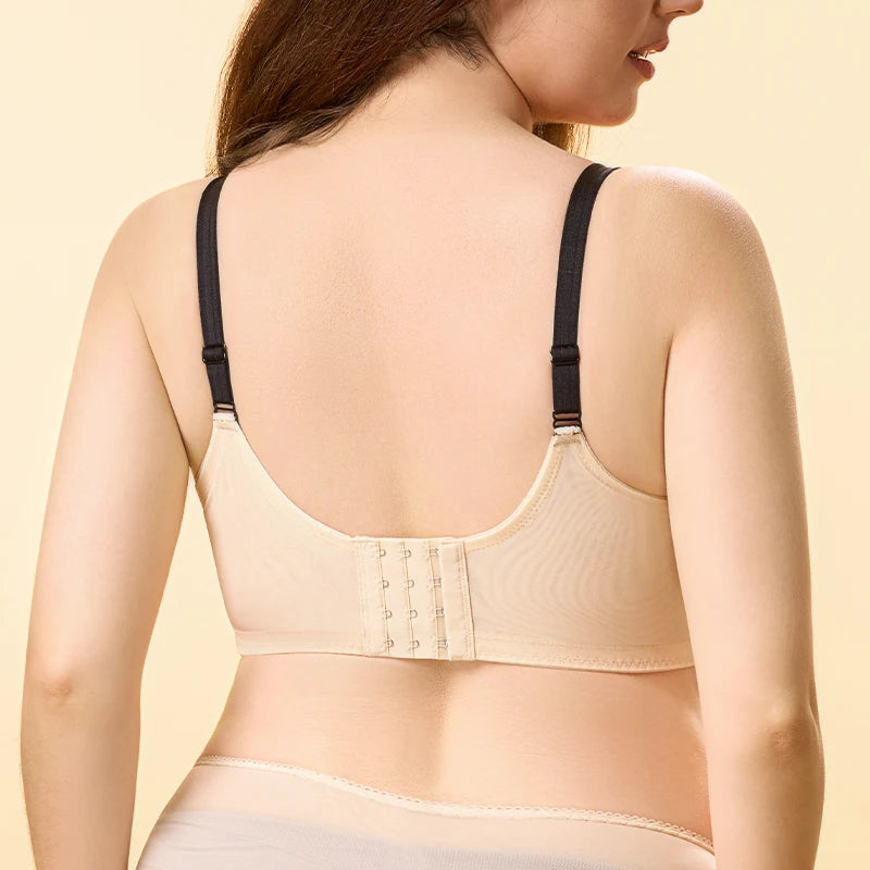 Push-Up Lace Top | OWNLUXE