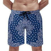 Customizable Bandana Beach Couple Bikini Set | OWNLUXE