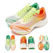 Carbon Plate Shock-Absorbing Ultralight Running Shoes | OWNLUXE