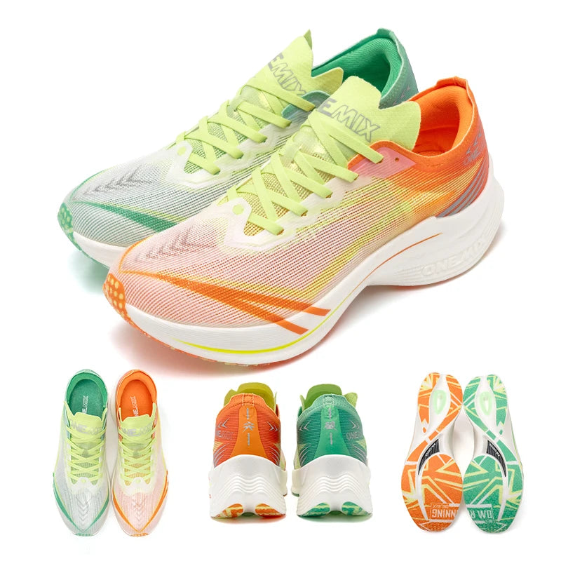 Tupo Carbon Sneakers | OWNLUXE