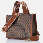 Metal Monogram Handbag – Shop at OWNLUXE
