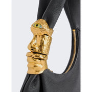 Leather Shoulder Bag – Shop at OWNLUXE