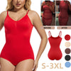 Smooth Tummy-Control Colombian Corset | OWNLUXE