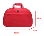 Load image into Gallery viewer, Women’s Travel Duffle Bag | Sac de Voyage pour Femmes
