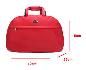 Women’s Travel Duffle Bag | Sac de Voyage pour Femmes