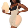 Smooth Tummy-Control Upgraded Corset | OWNLUXE