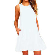 Extended-Size Swim Cover-Up | OWNLUXE