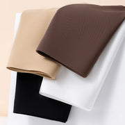 Women's High Waist Seamless Plus Size Briefs | OWNLUXE