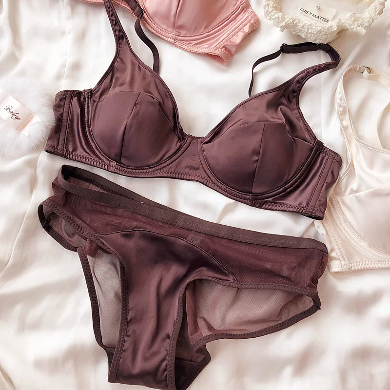 Women's Push Up Bra | OWNLUXE
