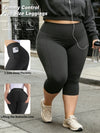 Women's High-Waist Tummy-Control Plus-Size Shapewear | OWNLUXE