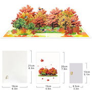 3D Pop-Up Mother's Day Card — Greeting Card for Mom | OWNLUXE