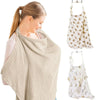 Adjustable Breathable Cotton Mother Outing Accessory | OWNLUXE