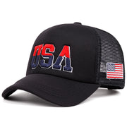 Net Hat Flag | OWNLUXE