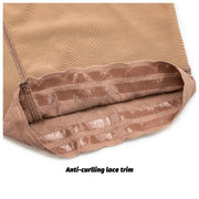 Full Body Colombian Shapewear Bodysuit - High Compression with Arm Slimming