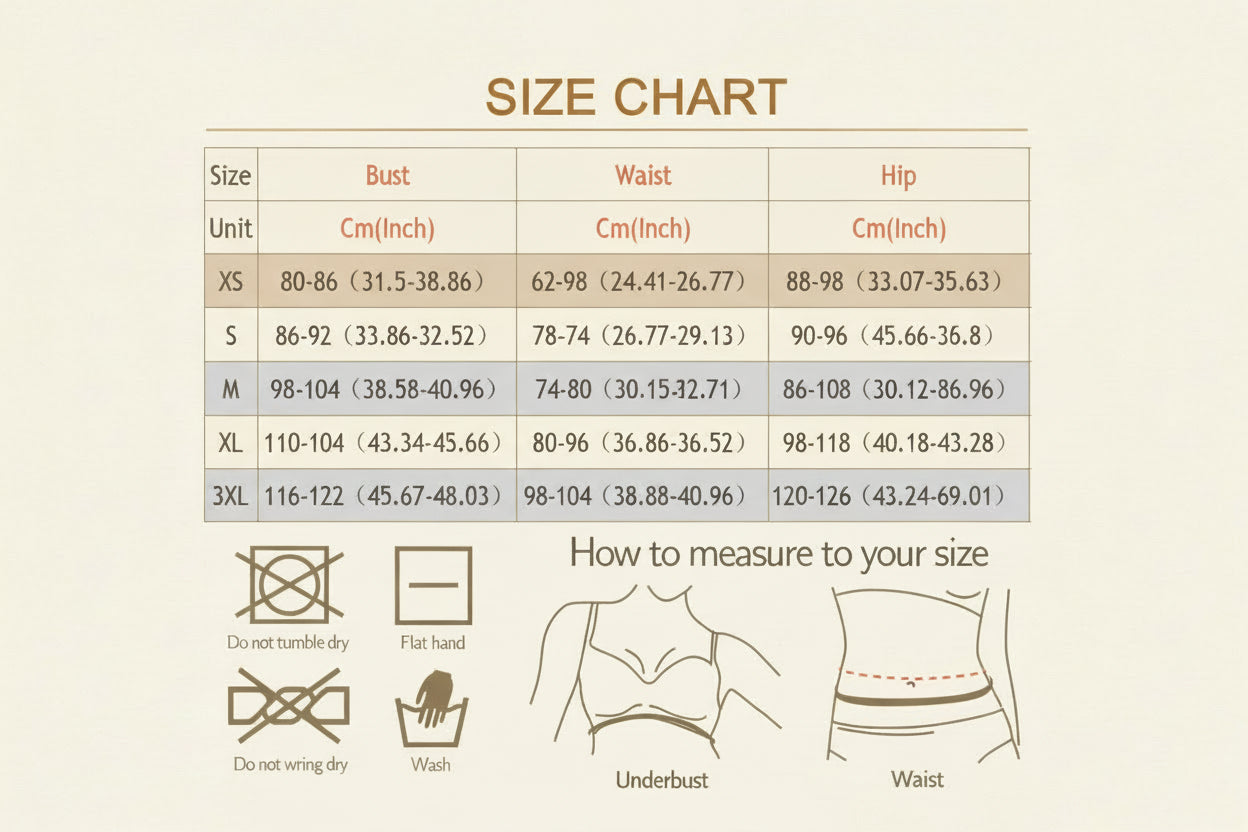 Women's Full Body Shapewear Bodysuit – Tummy Control & Slimming XS–3XL | OWNLUXE