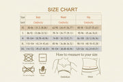 Women's Full Body Shapewear Bodysuit – Tummy Control & Slimming XS–3XL | OWNLUXE