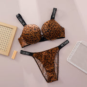 Push-Up Lace Adjustable Lingerie Set | OWNLUXE