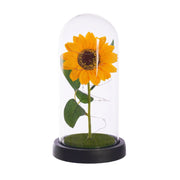 Sunflowers Artificial Accessory | OWNLUXE
