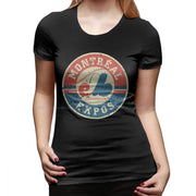 Montreal Expos 1969 Vintage T-Shirt – Baseball Fan Tee | OWNLUXE