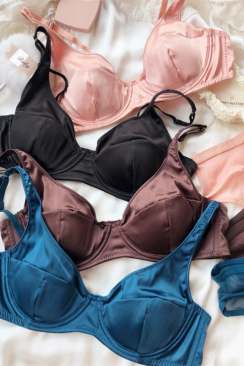 Women's Push Up Bra | OWNLUXE