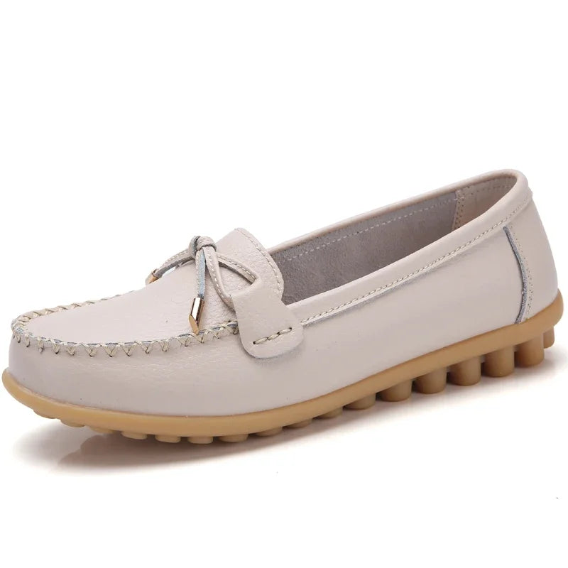 Women's Leather Sneakers (Winred) – Shop at OWNLUXE