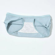 Women's High-Waist Cotton Briefs | OWNLUXE