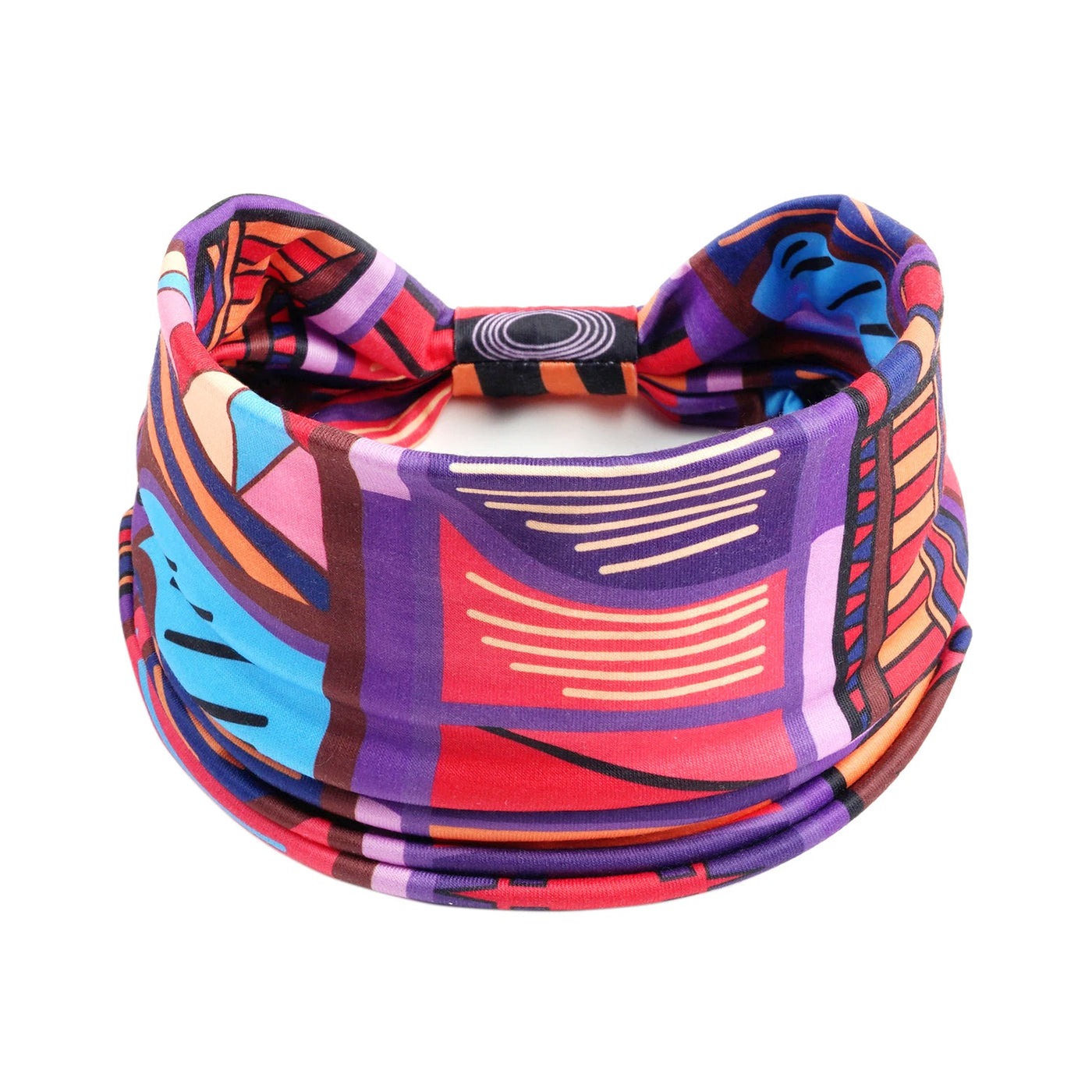 Floral Headband | OWNLUXE