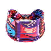 Floral Headband | OWNLUXE
