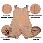 Load image into Gallery viewer, Colombian Faja Post Lipo Shapewear Bodysuit Tummy Control
