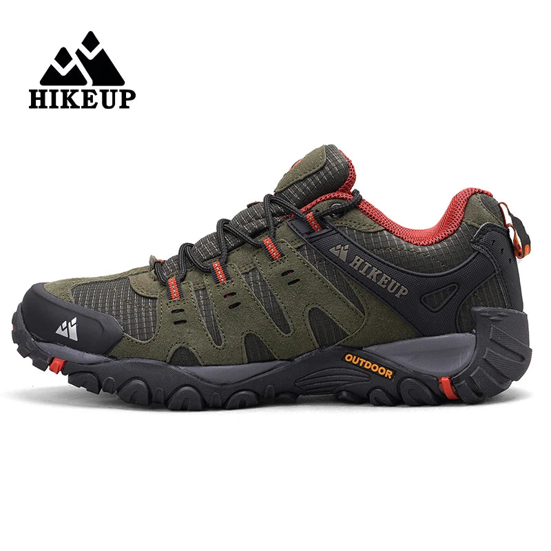 Men's Leather Sneakers (Black) – Shop at OWNLUXE